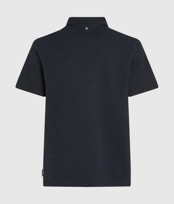 Polo bouclé Polo bouclé