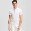 POLO CON BOTONES DE PRENSAR POLO CON BOTONES DE PRENSAR
