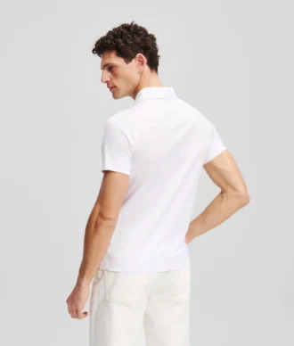 POLO CON BOTONES DE PRENSAR POLO CON BOTONES DE PRENSAR