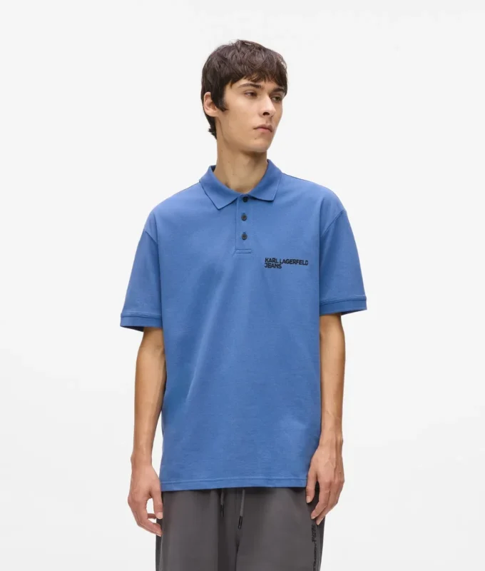 POLO CON LOGOTIPO POLO CON LOGOTIPO
