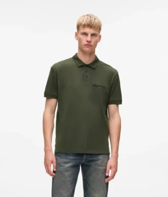 POLO CON LOGOTIPO POLO CON LOGOTIPO