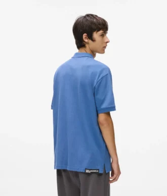 POLO CON LOGOTIPO