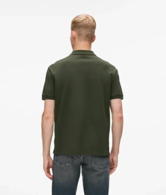 POLO CON LOGOTIPO POLO CON LOGOTIPO