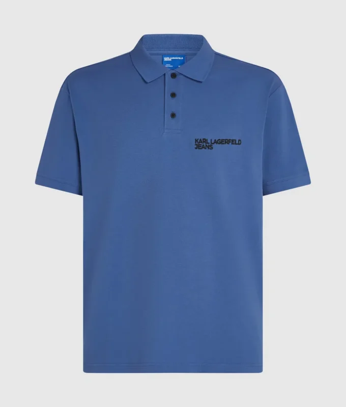POLO CON LOGOTIPO POLO CON LOGOTIPO