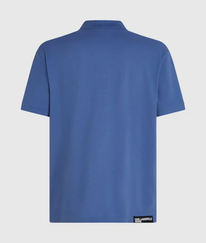 POLO CON LOGOTIPO POLO CON LOGOTIPO