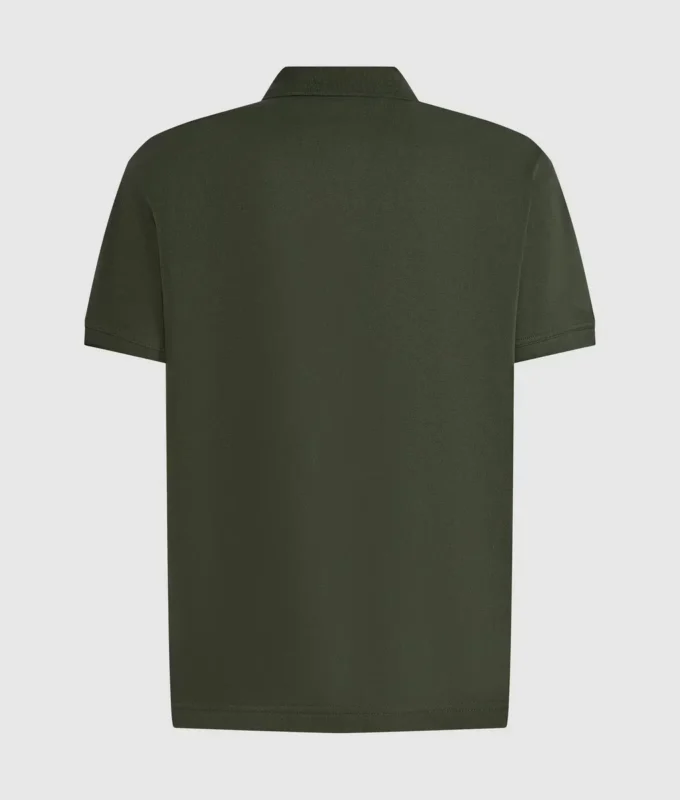 POLO CON LOGOTIPO POLO CON LOGOTIPO