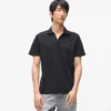 Polo con pin Monogram Polo con pin Monogram