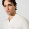 Polo con pin Monogram Polo con pin Monogram