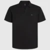 Polo con pin Monogram Polo con pin Monogram