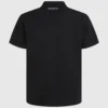 Polo con pin Monogram Polo con pin Monogram