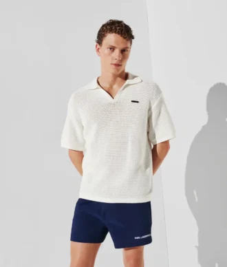 POLO DE CROCHÉ HOTEL KARL