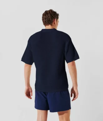 POLO DE CROCHÉ HOTEL KARL