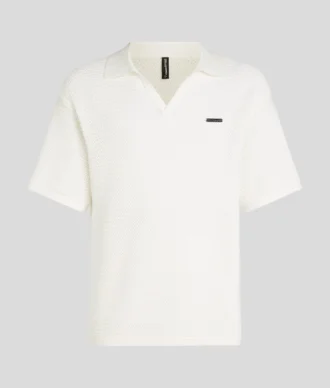 POLO DE CROCHÉ HOTEL KARL
