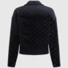 Polo de estar por casa con monograma Polo de estar por casa con monograma