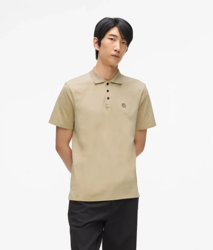 Polo de jersey Ikon Polo de jersey Ikon