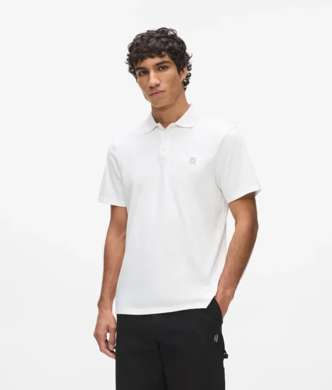 Polo de jersey Ikon Polo de jersey Ikon