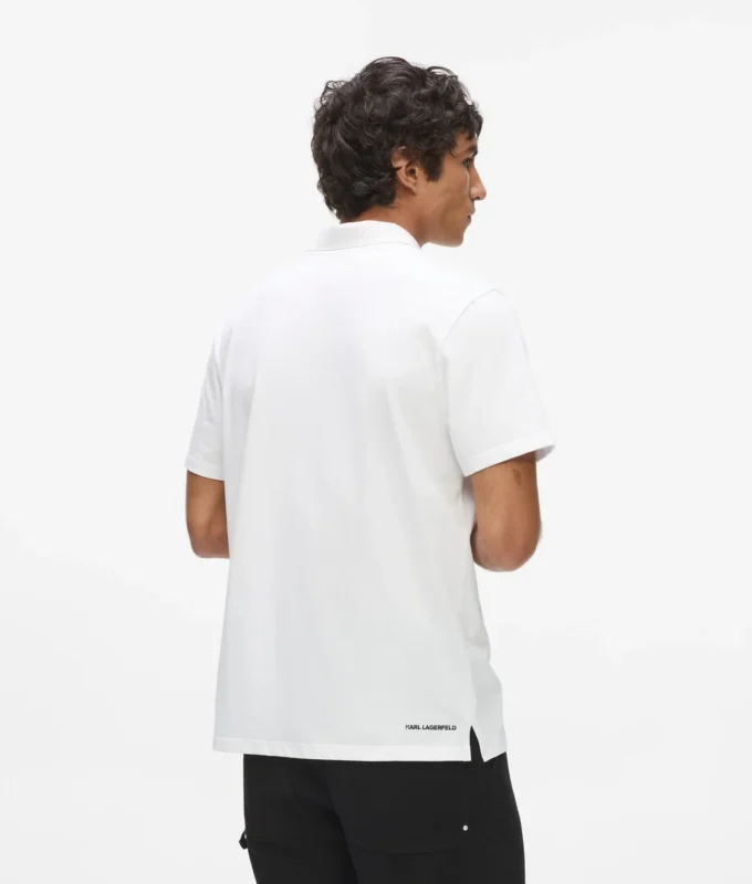 Polo de jersey Ikon Polo de jersey Ikon