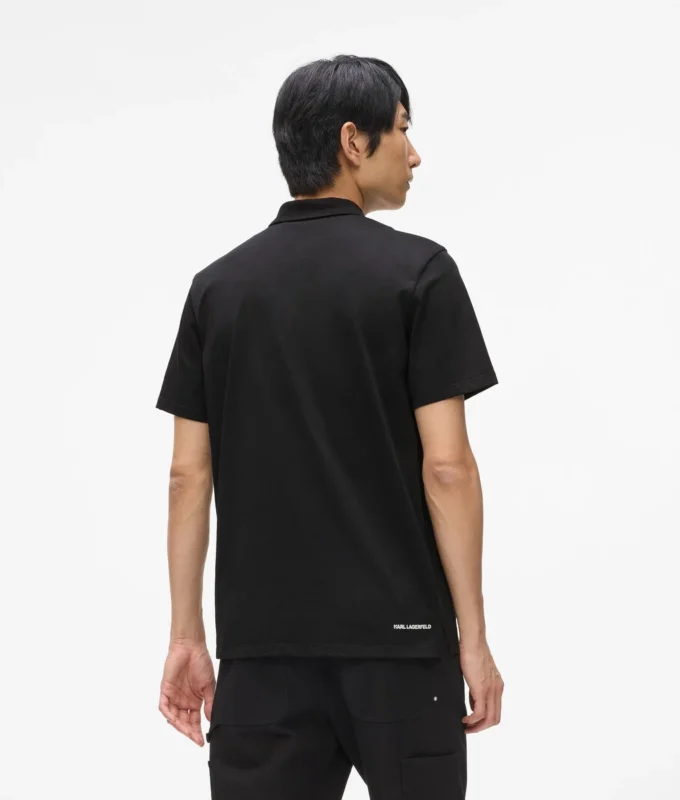 Polo de jersey Ikon Polo de jersey Ikon