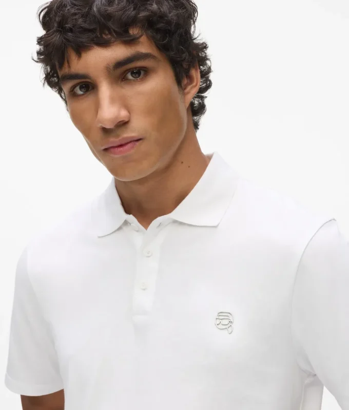 Polo de jersey Ikon Polo de jersey Ikon
