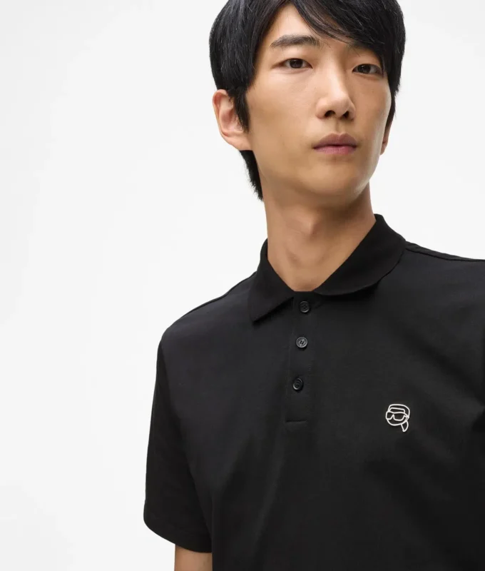 Polo de jersey Ikon Polo de jersey Ikon