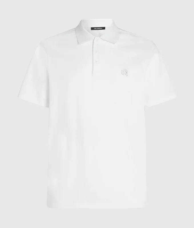 Polo de jersey Ikon Polo de jersey Ikon