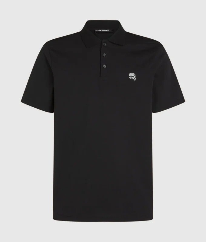 Polo de jersey Ikon Polo de jersey Ikon