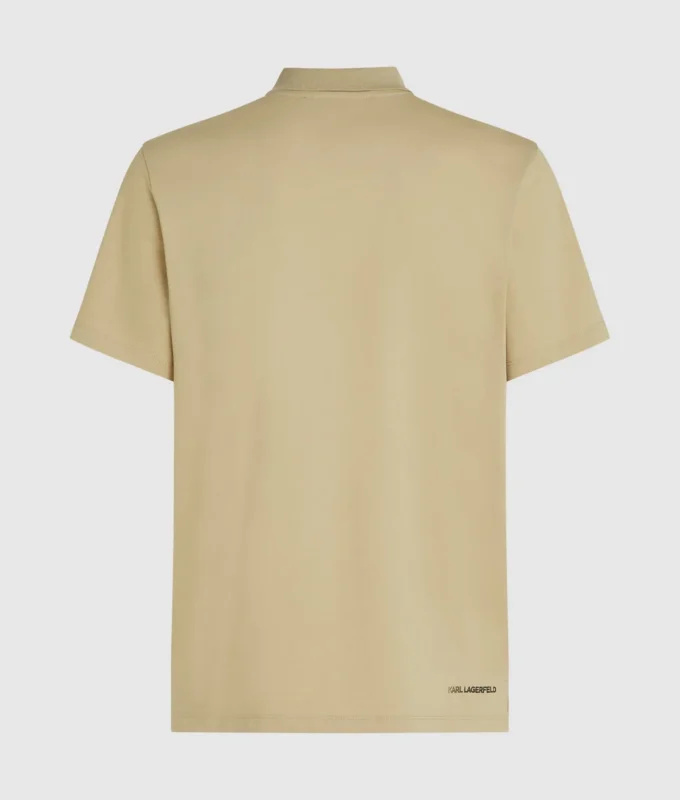 Polo de jersey Ikon Polo de jersey Ikon