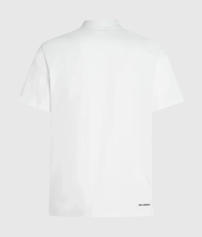 Polo de jersey Ikon Polo de jersey Ikon