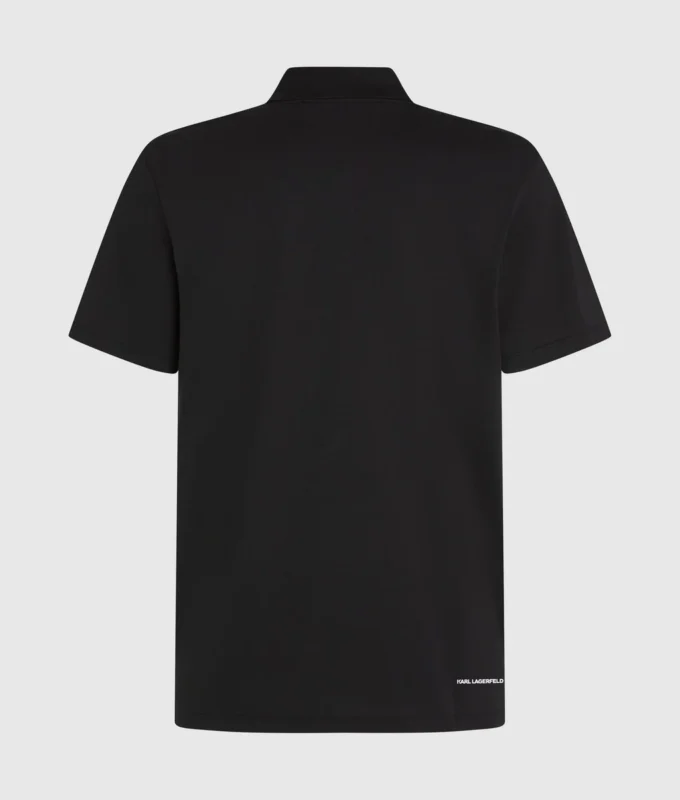 Polo de jersey Ikon Polo de jersey Ikon