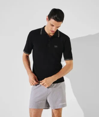 POLO DE PUNTO KL X BORSALINO