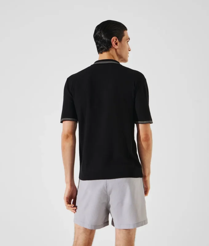 POLO DE PUNTO KL X BORSALINO