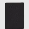 Portapasaportes de nailon Ikon Portapasaportes de nailon Ikon