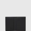 Portapasaportes de nailon Ikon Portapasaportes de nailon Ikon