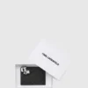 Portapasaportes Ikon Monogram Portapasaportes Ikon Monogram