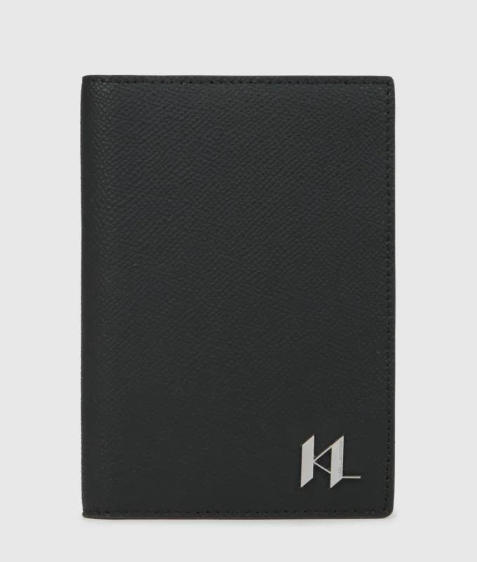 Portapasaportes K/Monogram Portapasaportes K/Monogram