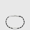 PULSERA CON CHARM PAVÉ PULSERA CON CHARM PAVÉ