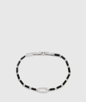 PULSERA CON CHARM PAVÉ PULSERA CON CHARM PAVÉ