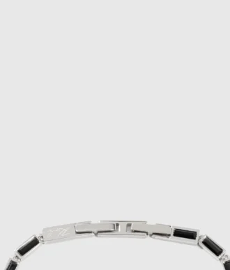 PULSERA CON CHARM PAVÉ PULSERA CON CHARM PAVÉ