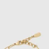 Pulsera con charms Ikon Pulsera con charms Ikon