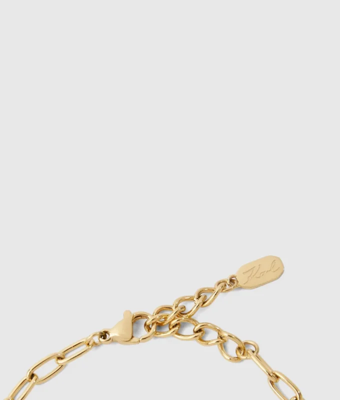 Pulsera con charms Ikon Pulsera con charms Ikon