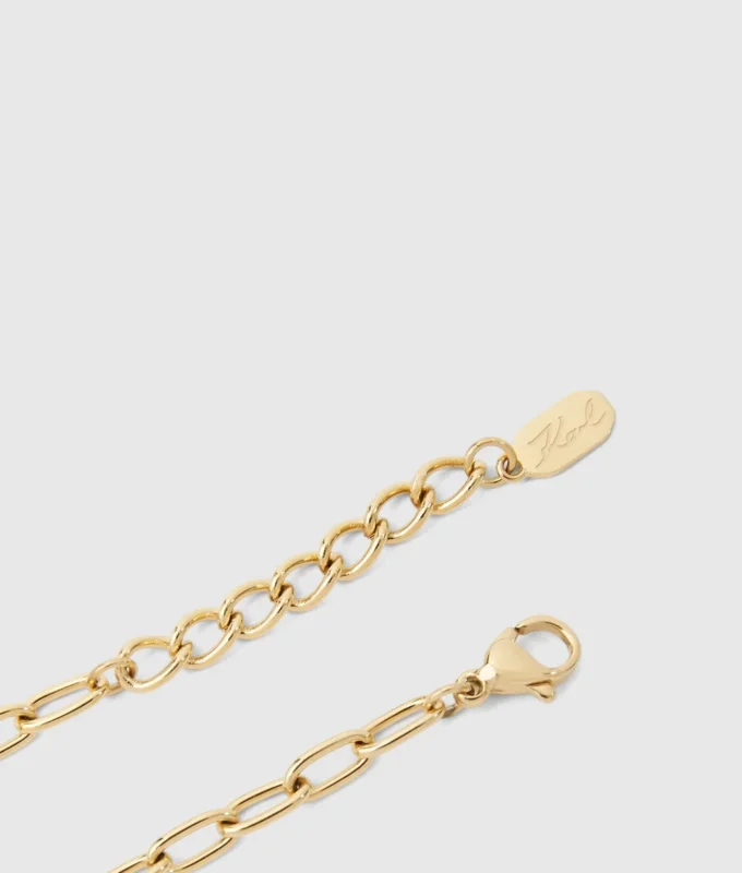 Pulsera con charms Ikon Pulsera con charms Ikon