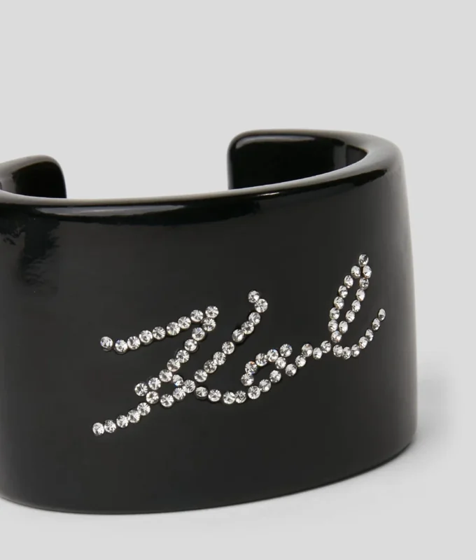 PULSERA DE BRILLANTES K/SIGNATURE PULSERA DE BRILLANTES K/SIGNATURE