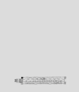 PULSERA EN CAPAS SIGNATURE PULSERA EN CAPAS SIGNATURE
