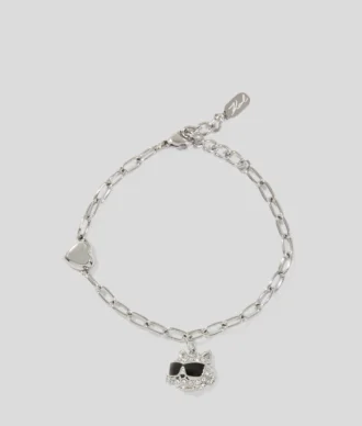 PULSERA IKON PAVÉ CHOUPETTE PULSERA IKON PAVÉ CHOUPETTE