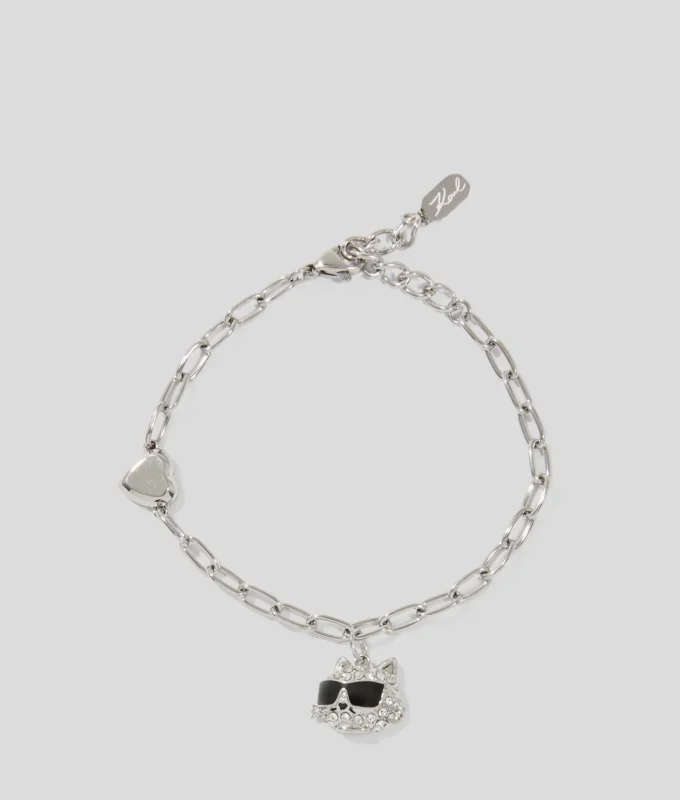 PULSERA IKON PAVÉ CHOUPETTE PULSERA IKON PAVÉ CHOUPETTE