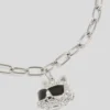 PULSERA IKON PAVÉ CHOUPETTE PULSERA IKON PAVÉ CHOUPETTE