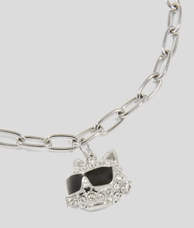 PULSERA IKON PAVÉ CHOUPETTE PULSERA IKON PAVÉ CHOUPETTE