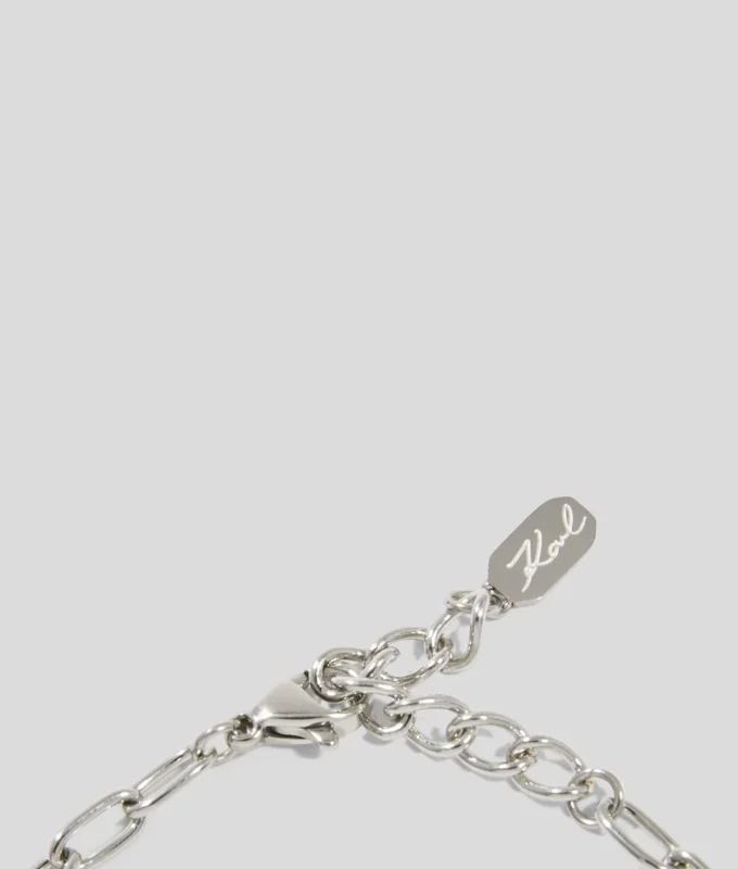 PULSERA IKON PAVÉ CHOUPETTE PULSERA IKON PAVÉ CHOUPETTE