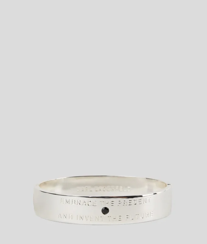 PULSERA KARL QUOTE PULSERA KARL QUOTE