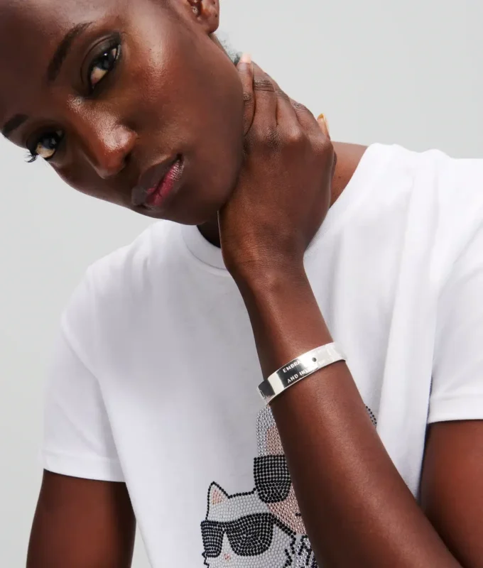 PULSERA KARL QUOTE PULSERA KARL QUOTE